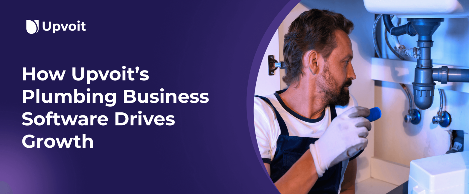 HowUpvoit-Plumbing-Business-Software-Drives-Growth