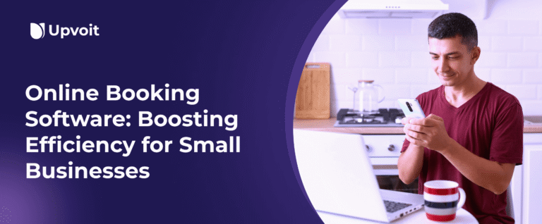 Online Booking Software for Small Business: A Game Changer in Customer Management and Efficiency
