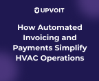 How HVAC Invoicing and Automated Payments Simplify Operations