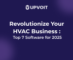 Top 7 HVAC Service Software to Streamline Your Business in 2025