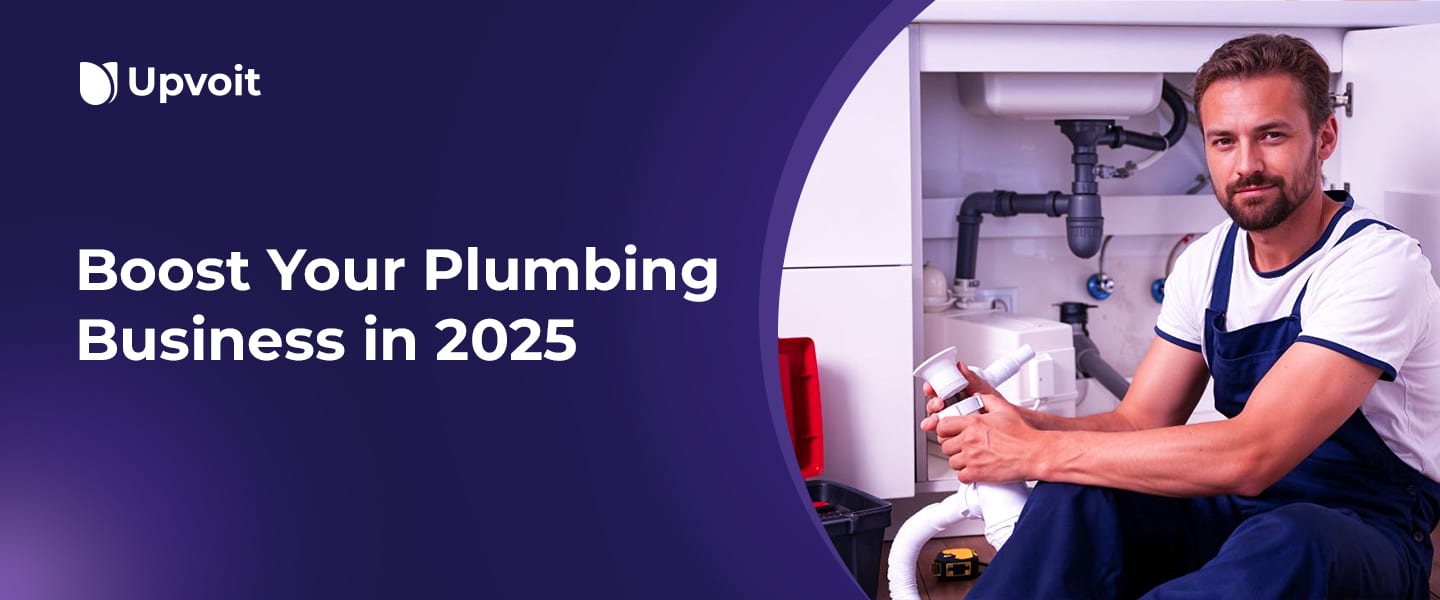 How to Successfully Grow and Scale Your Plumbing Business in 2025