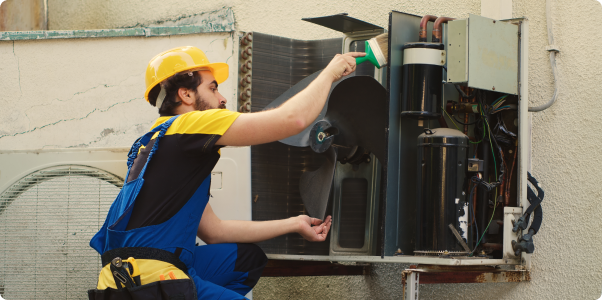 How a 58-Year-Old HVAC Company Got Its FSM to Work Its Way