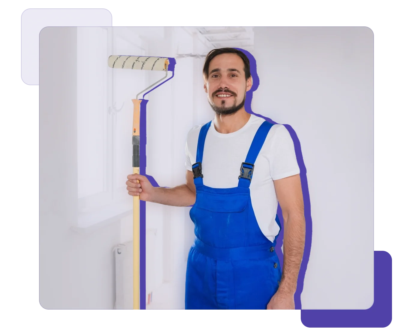 Who Can Use This painting contractor software