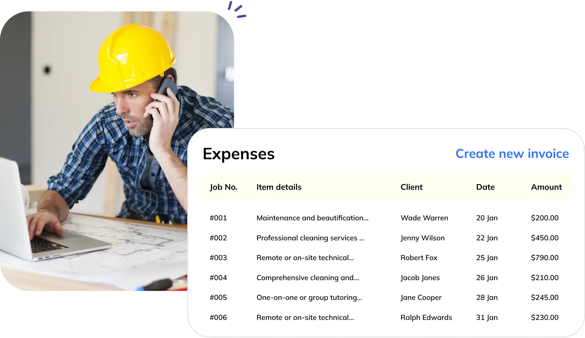 Expense Management