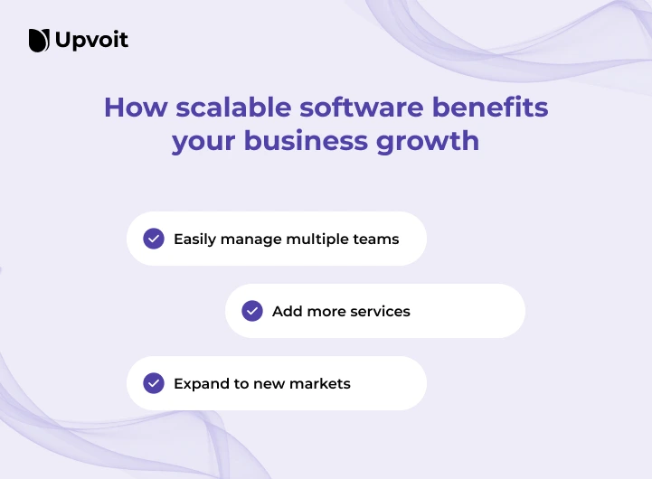 How-scalable-software-benefits-your-business-growth