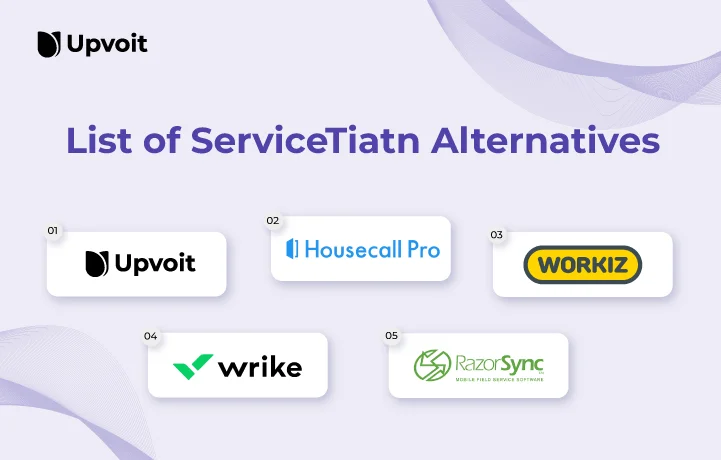 List-of-ServiceTiatn-Alternatives