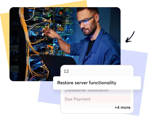 IT Service Management Software