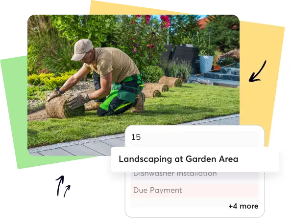 Landscaping & Lawn Care Software Built for Professional Landscapers