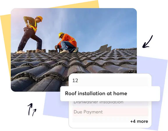 Roofing Business Software