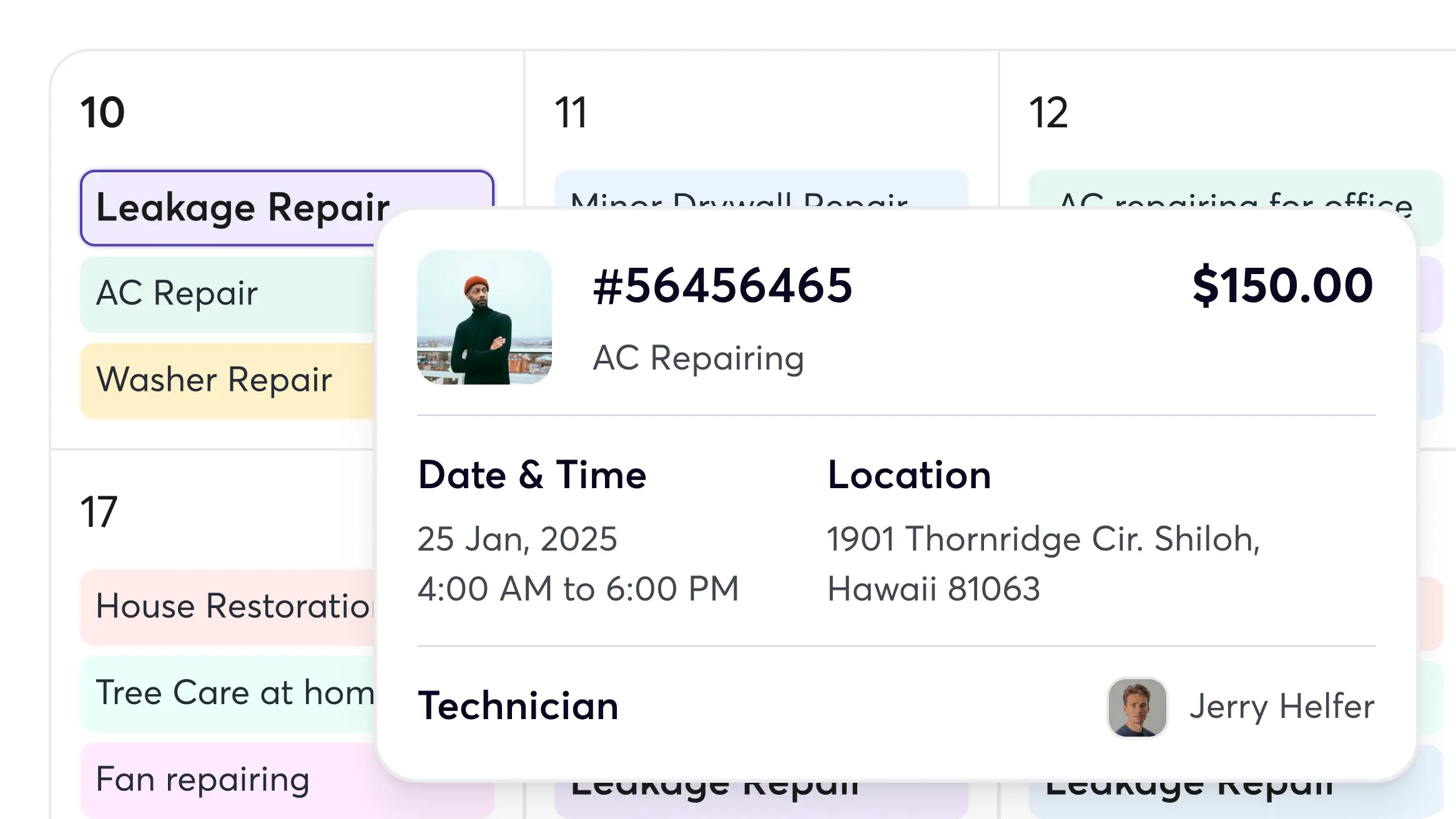 enterprise service gif